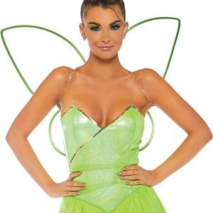 Tinkerbell costume / cosplay Leg Avenue